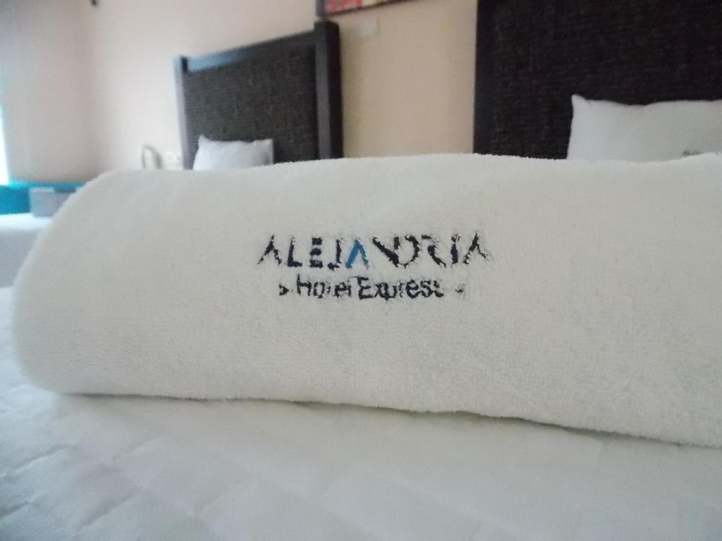 Hotel Express Alejandria Xalapa Extérieur photo