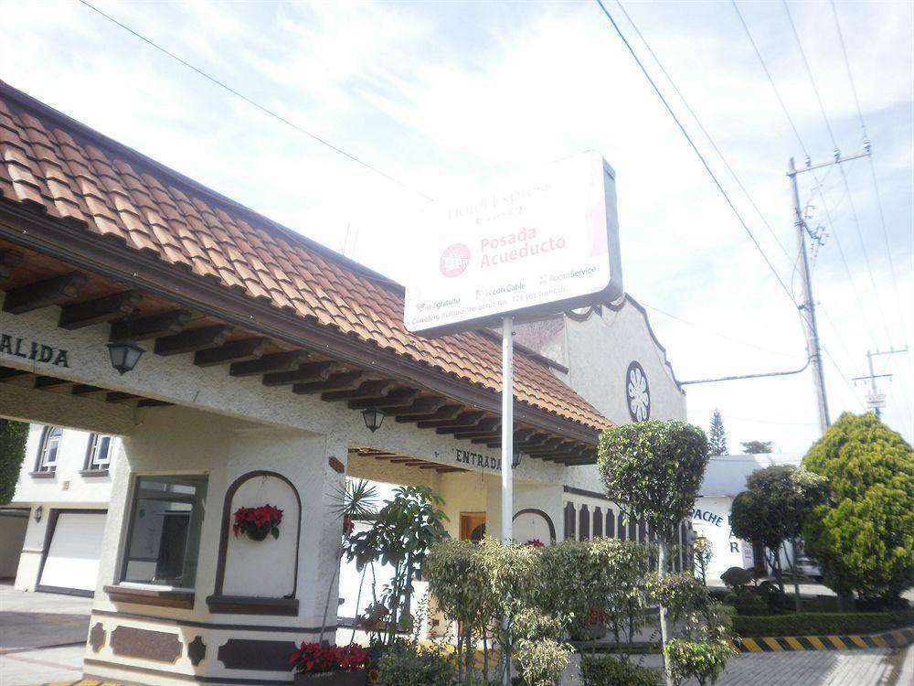 Hotel Express Alejandria Xalapa Extérieur photo
